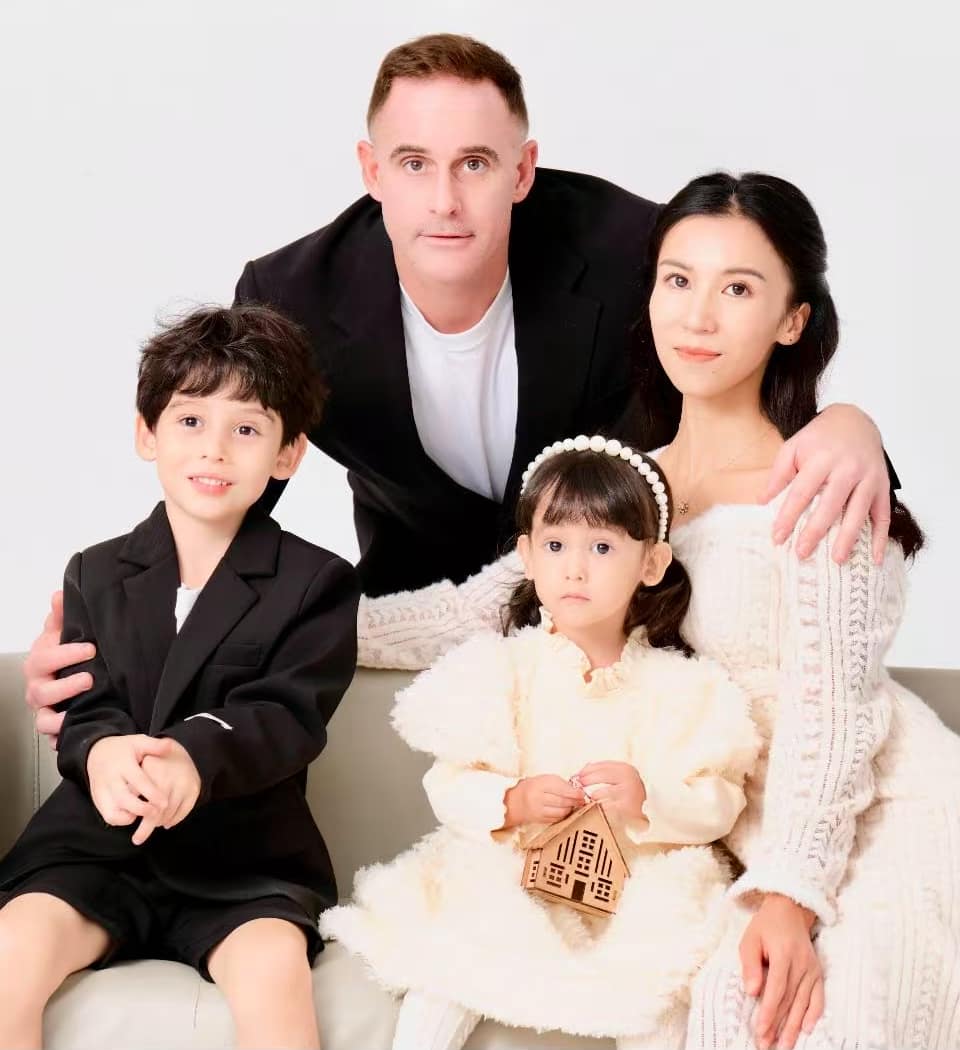 Read more about the article Self-Introduction: Ryan Mason